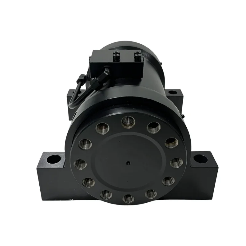 New Design High Quality High Torque Wholesale Hydraulic Rotary Actuator Factory Direct Supply