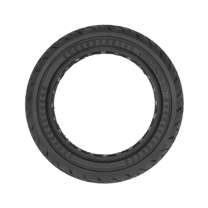 

ABVH-2X 81/2X2 (50/75-6.1) Внедорожная твердая шина для скутера Xiaomi M365 1S Pro взрывозащищенная шина