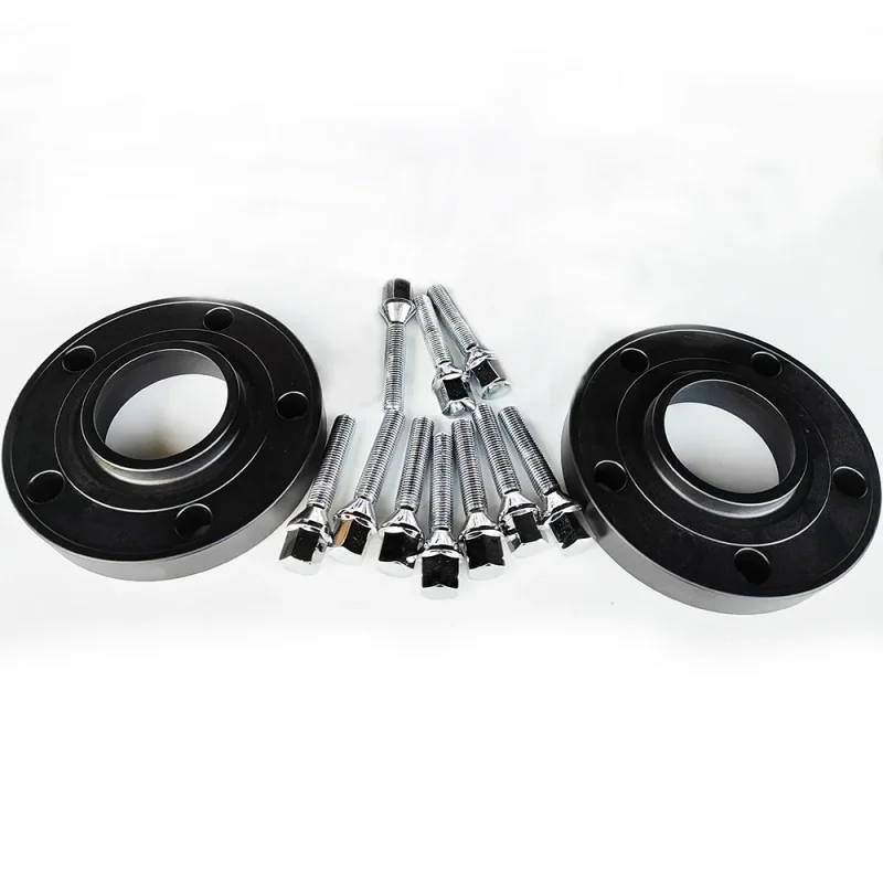10MM 2pcs Pcd 5X108/5*4.25inch/5*4.25