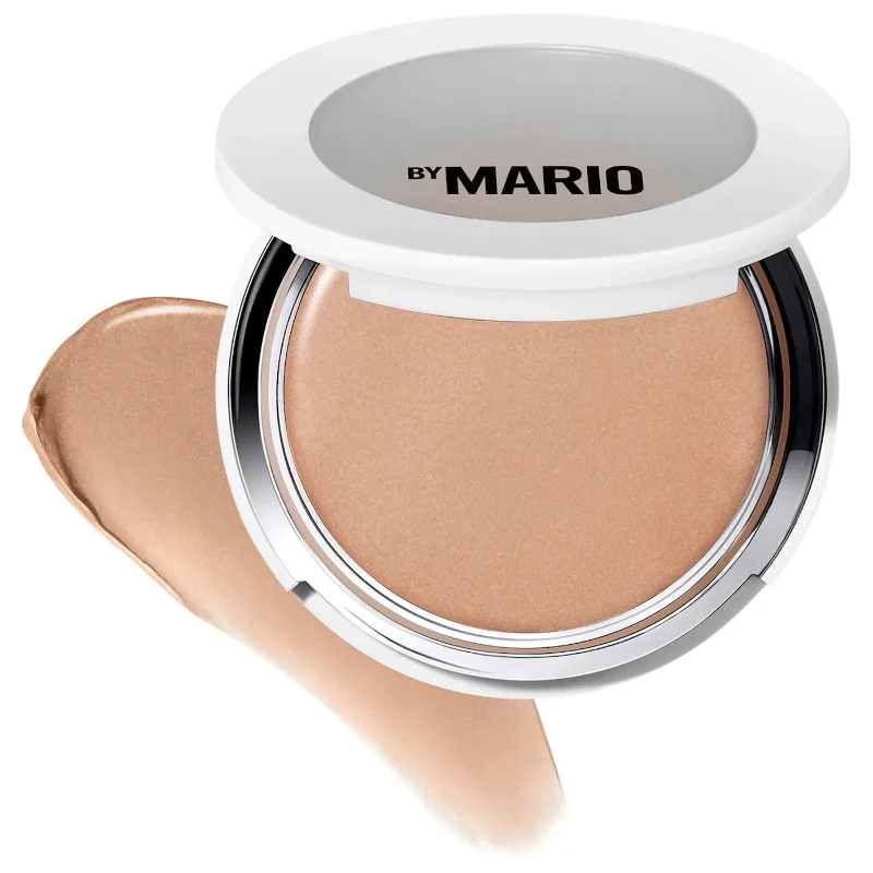 MAKEUP BY MARIO Bronzer Cream Contour Highlight Balm Soft Sculpt Face Shaping Blush Multi Use Long Lasting Beauty Makeup Tool