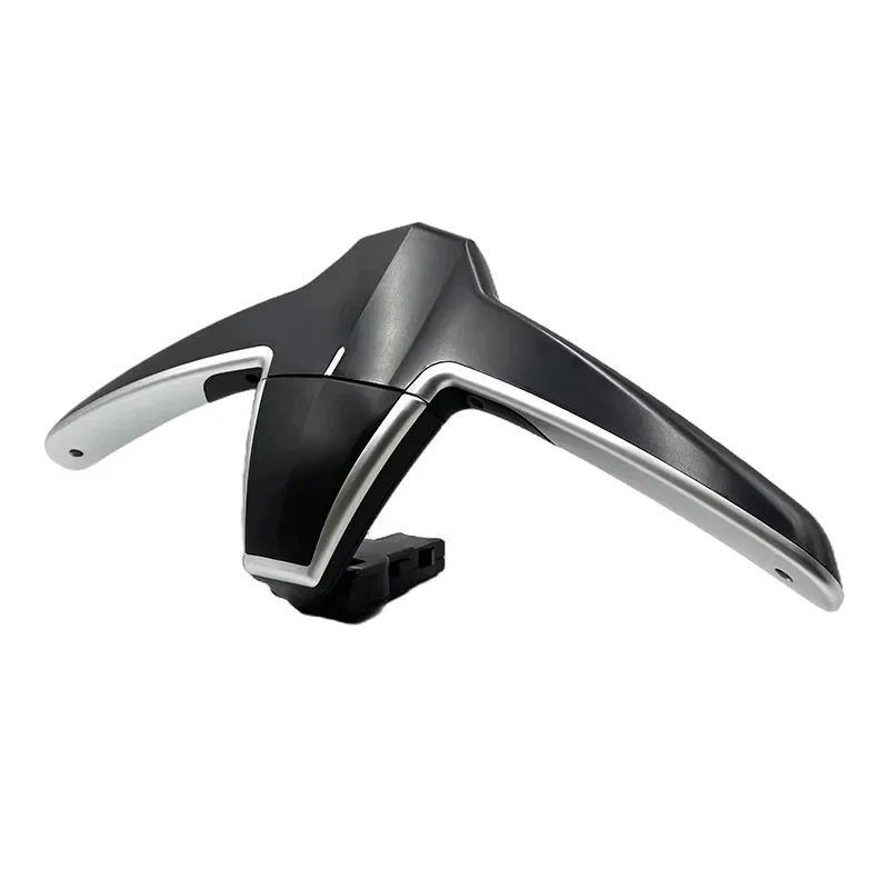 

High-Quality Multifunctional Car Seat Clothes Hanger – Headrest-Mounted Coat & Suit Holder (20 kg Capacity)