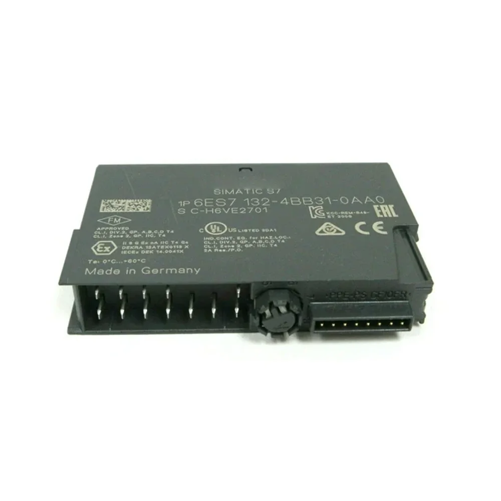 6ES7132-4BB31-0AA0 … - image