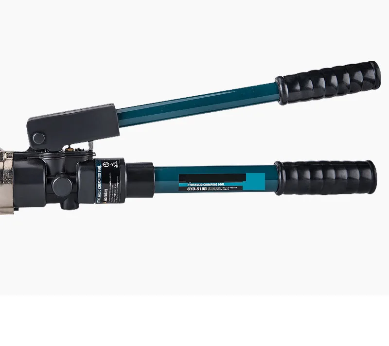 Hydraulic Crimping … - image