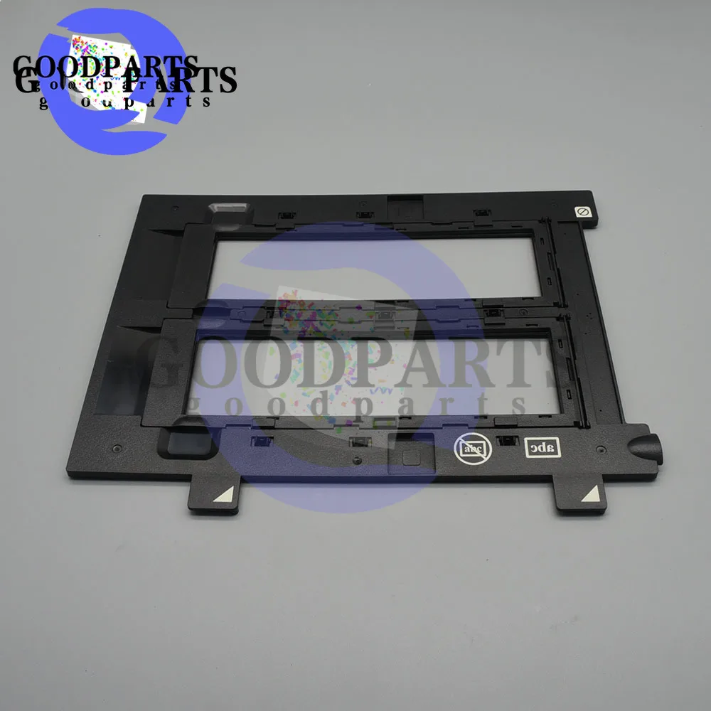 1X 120 220 Negative Positive Photo Scanner Slide Holder Film Strip Holder support for Epson V700 V750 GT-X900 GT-X970 Pro V800 V