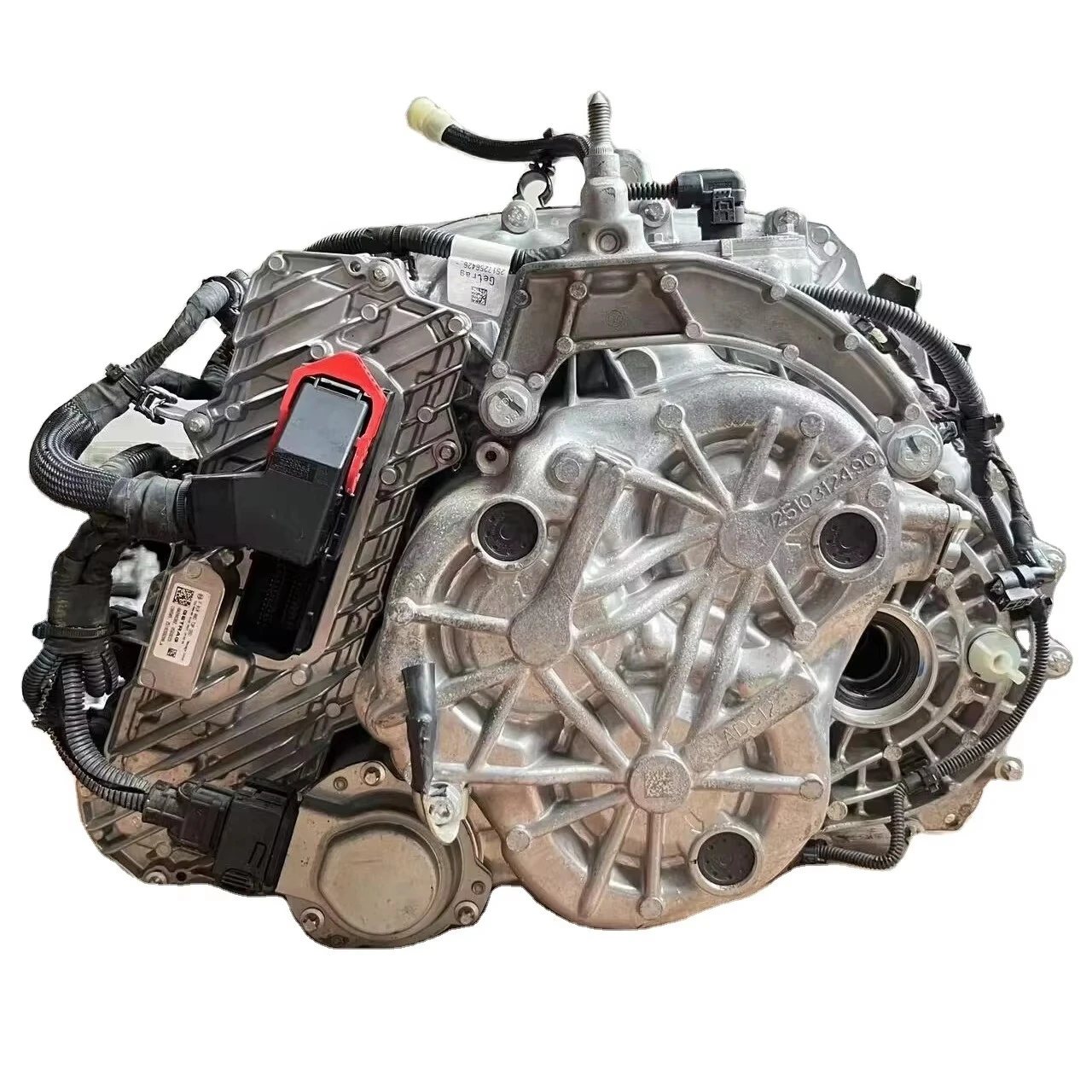 

7DCT300 2510314290 New Gearbox Assy /complete Transmission For Auto Transmission Cars Transnation Brand