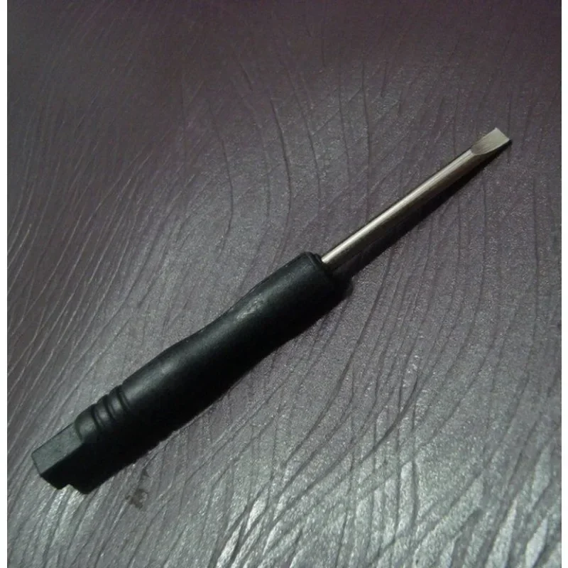 Phillips flat-head small screwdriver Phillips flat-head multifunction screwdriver with screwdriver