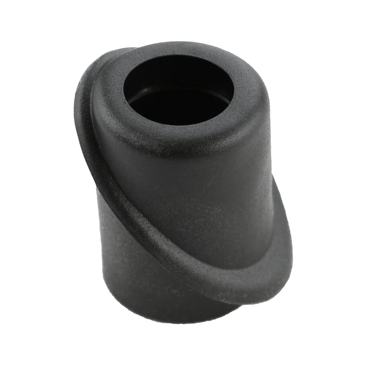 Antena Radio mobil dasar tiang Base untuk Hyundai Elantra Sedan 2000-2006 antena tiang Grommet Bezel Antenna