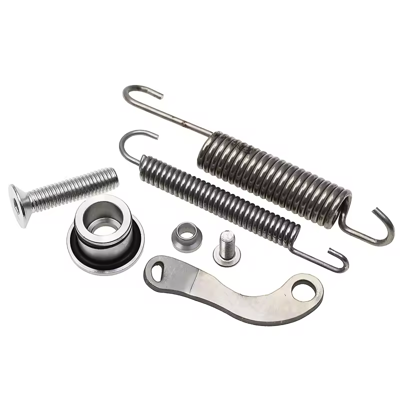 Motocross Kickstand Side Stand Springs Kit For Husqvarna FE TE FX TX For KTM EXC EXCF XC XCF XCW SX SXF Six Days 2008-2022 2023 - Image 6