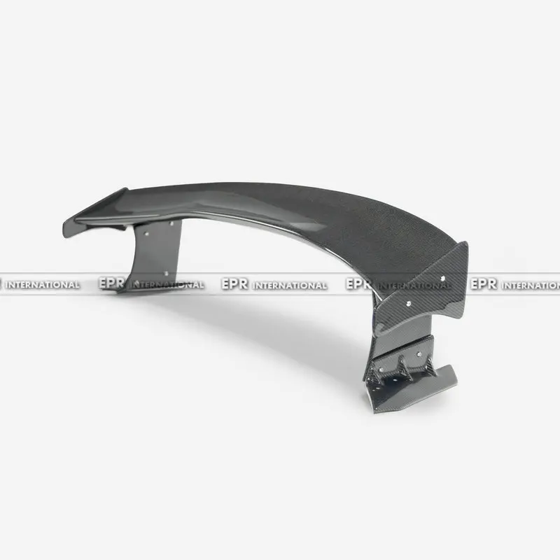 

Подходит для Mazda MX5 ND, углеродное волокно, GV Style GT, спойлер, модификация фиксированного крыла, дополнительный большой комплект кузова