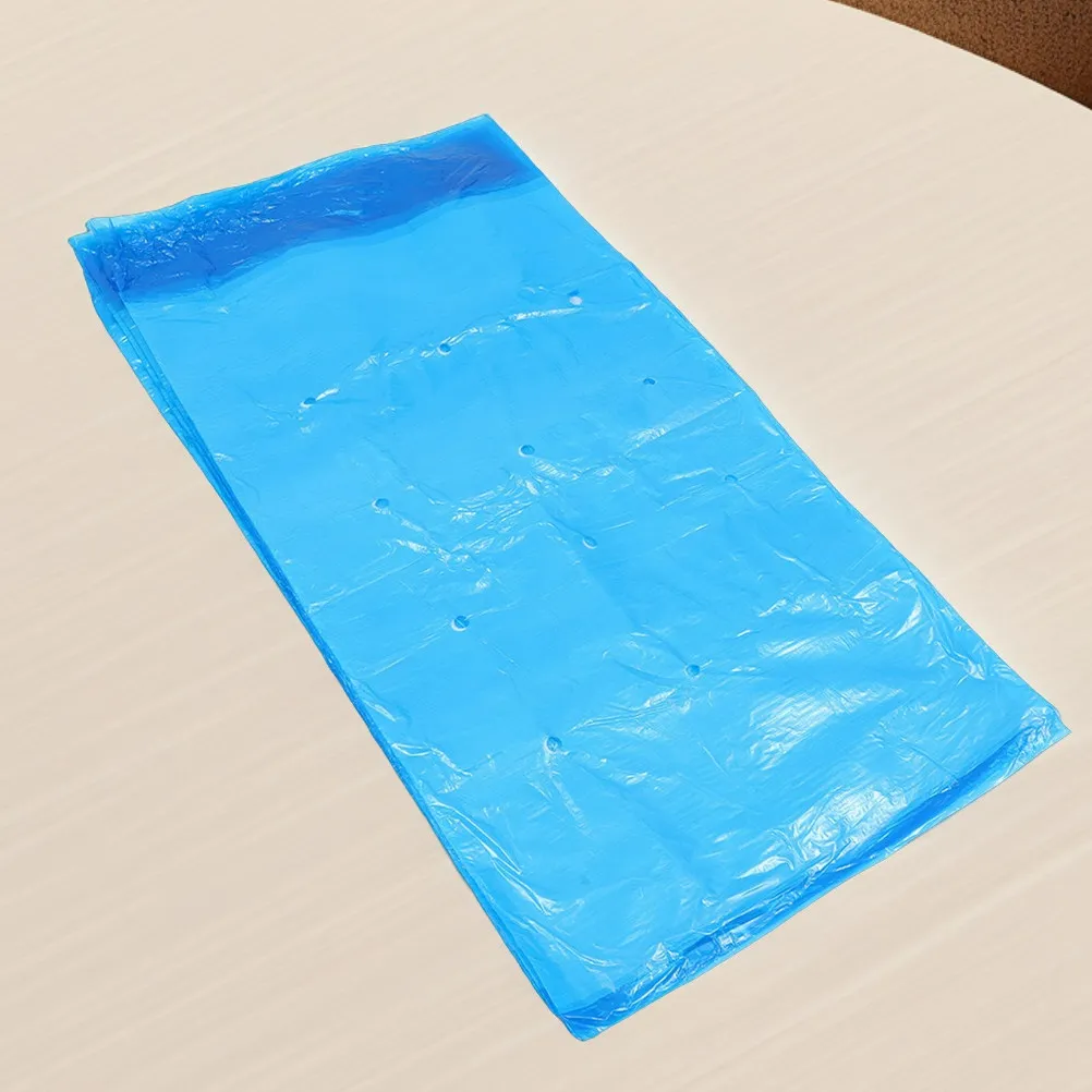 2Pcs Banana Growing Bags Plant Protection Sleeves Ripening Covers Water Resistant Fruit Tree Veggies Farm Banana Covers Bags view 5