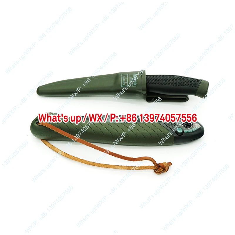 Bahco Imported Folding Saw Outdoor Survival Knife Camping Survival Set