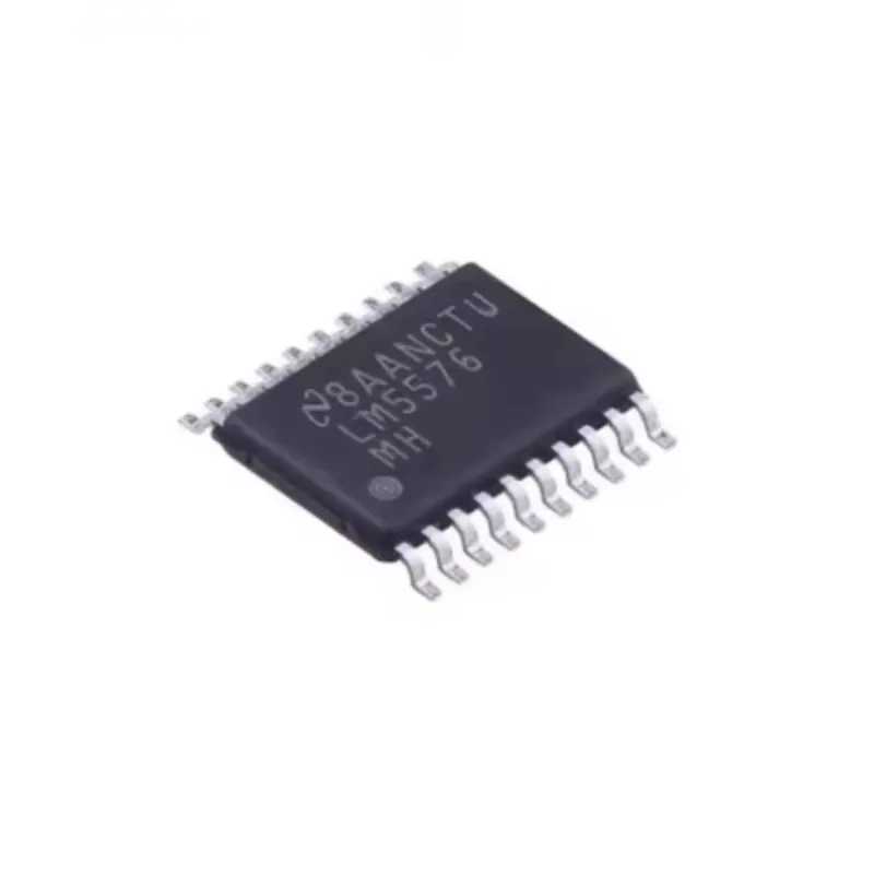 5Pcs/lot LM5116MH LM5118MH LM5576MH LM25116MH SOP-20 New Step-down Controller Chip