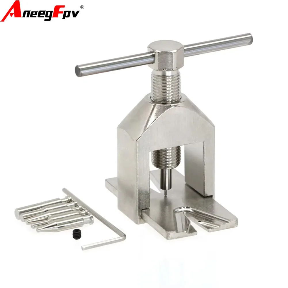 Thumbnail 3 - #29 Latest RC Car Tool Kits Offers