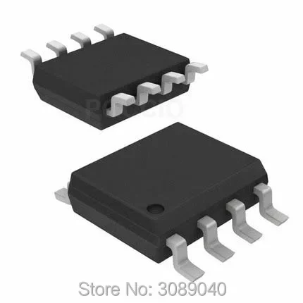 LT1431CS8 LT1431IS8 LT1431MPS8 LT1431 - Programmable Reference