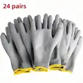 Gray 24 pairs
