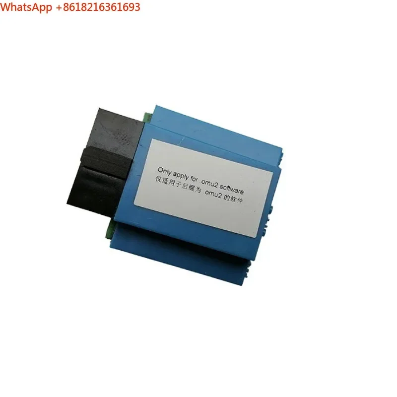 Limited Offer Elevator OMU Copy Artifact Main Board Inverter Parameter Setting Copy Original Spot