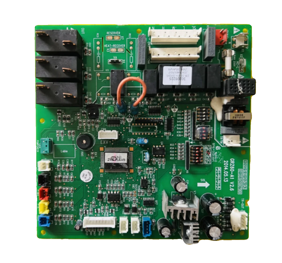 30226225 GRZ60-A1 good quality electronic components
