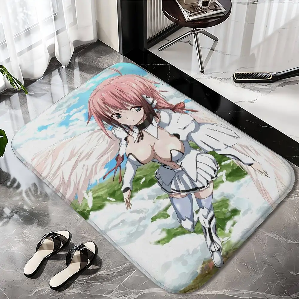 

Heavens Lost P-Property Floor Mat Printed Large Carpets Room And Bedroom Carpets Bathroom Anti Slip Door MATS Small Carpets