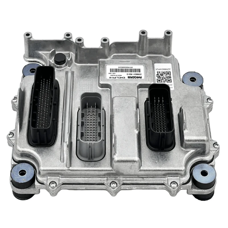 TLF New 1877245 ECU Engine Control Unit for  for Paccar MX-13 EPA10 EPA13 EPA17 EPA21 Controller with Program 1833060 1877