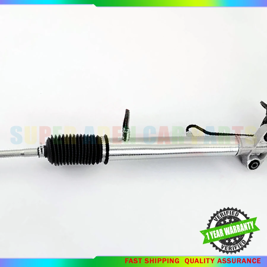 

Новая рейка гидроусилителя руля и шестерня в сборе для Mitsubishi L400 4WD MB951487 MB951488 MR151966 MB951490 с левым/правым рулем