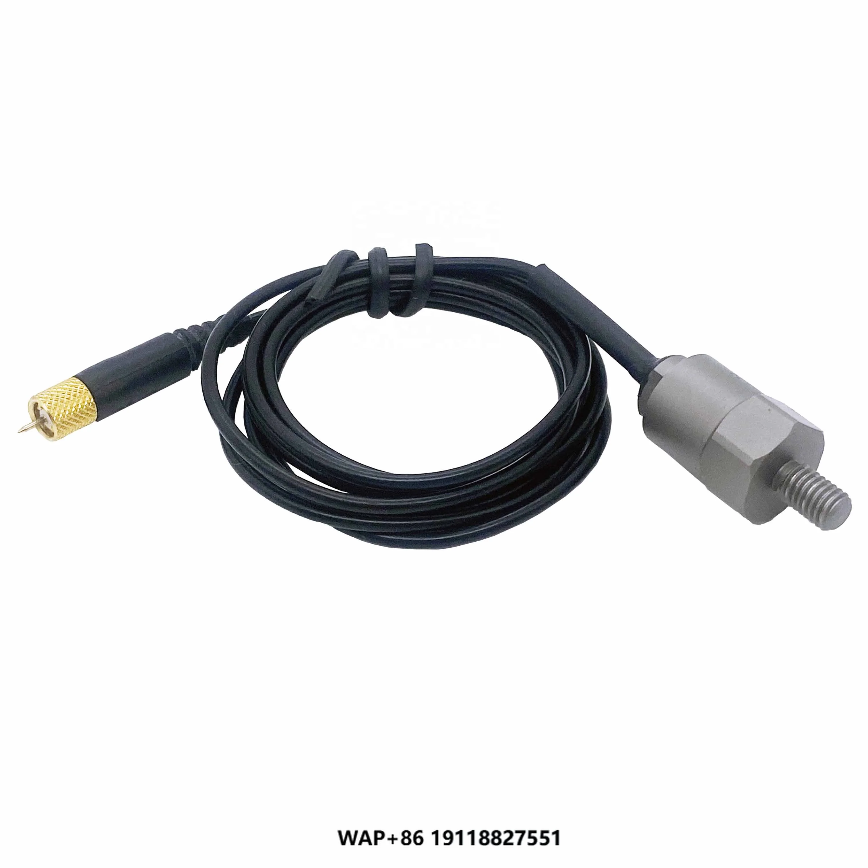 

Sensor Wholesale, High Shock Accelerometer, 100000g