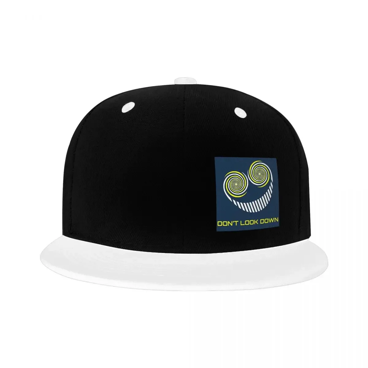 The Smiler Alton Towers Uniform Outfit Merch UkActive Cap Fashion Casual Baseball Caps Adjustable Hat Hip Hop Summer