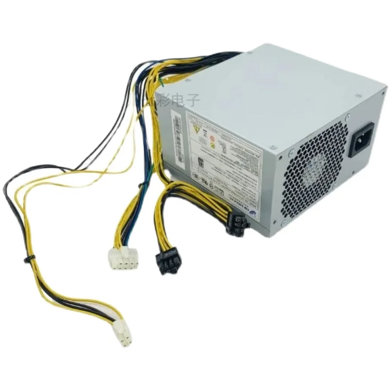 10 pin power supply 400W 500W 600W universal FSP400-40AGPAA with graphics card 8P