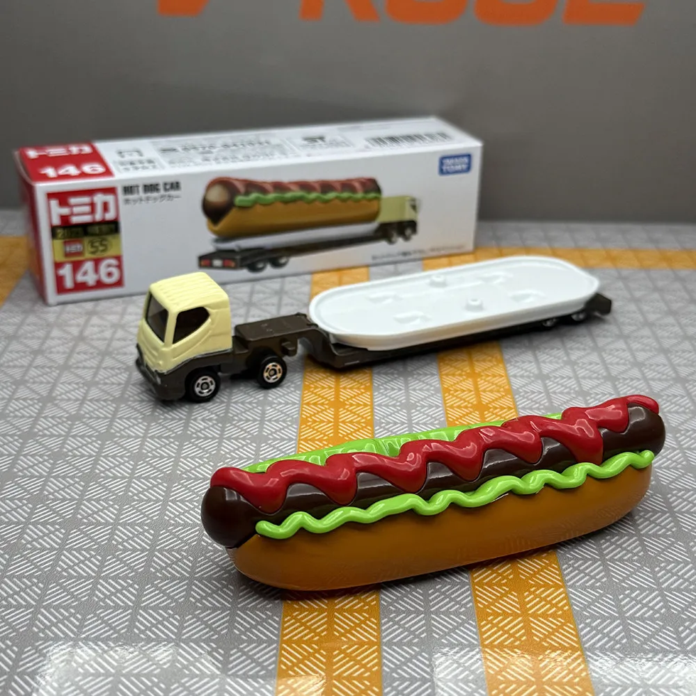 Takara Tomy Tomica …