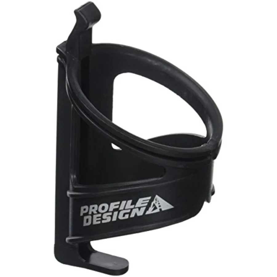 

Kage for outdoor use, aluminum alloy, matte black, lightweight and corrosion-resistant