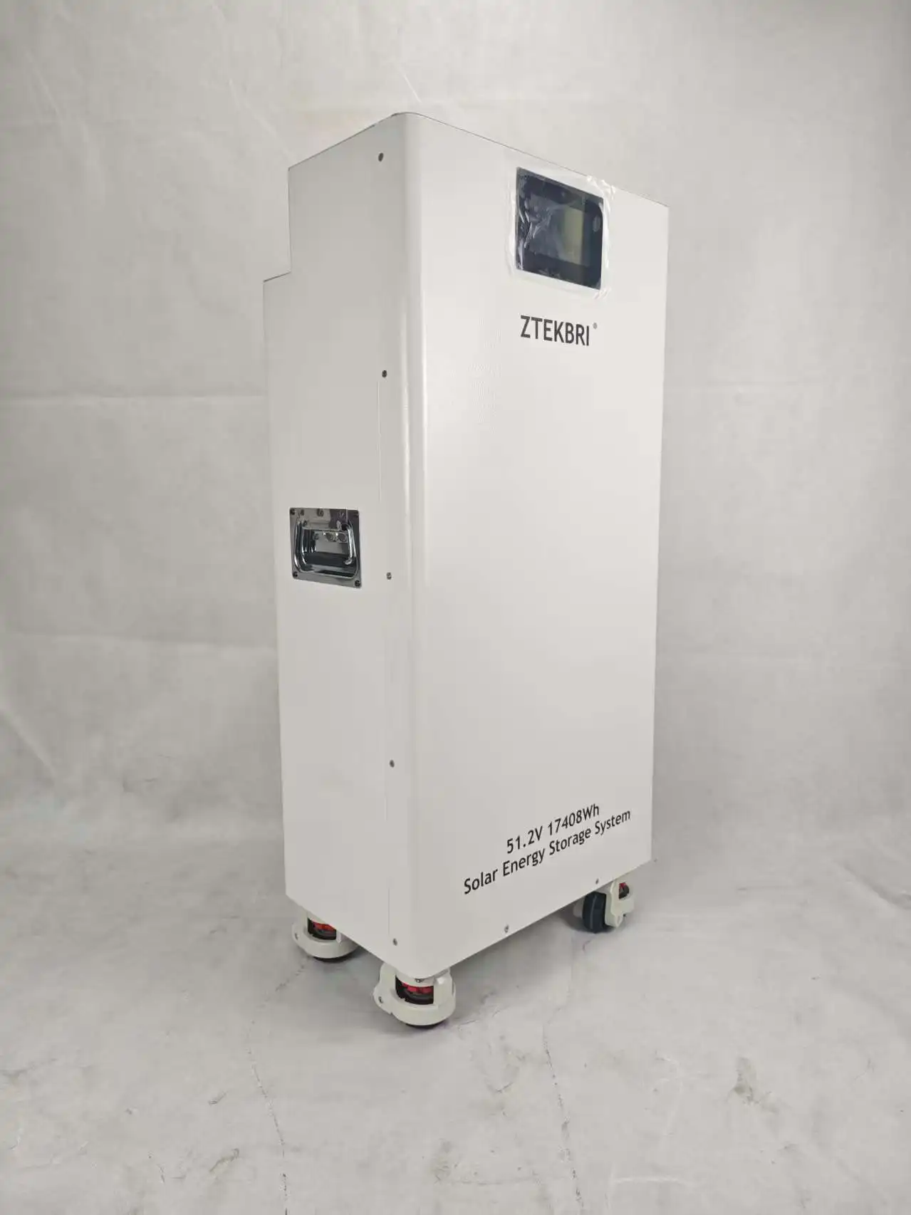 ZTEKBRI 51.6V  100Ah 200Ah  300AH  LIFEPO4 BATTERY PACK HOME STORAGE ENERGY SYSTEM RV OUTDOOR  RECHARGING  SPARE  BATTERY PACK