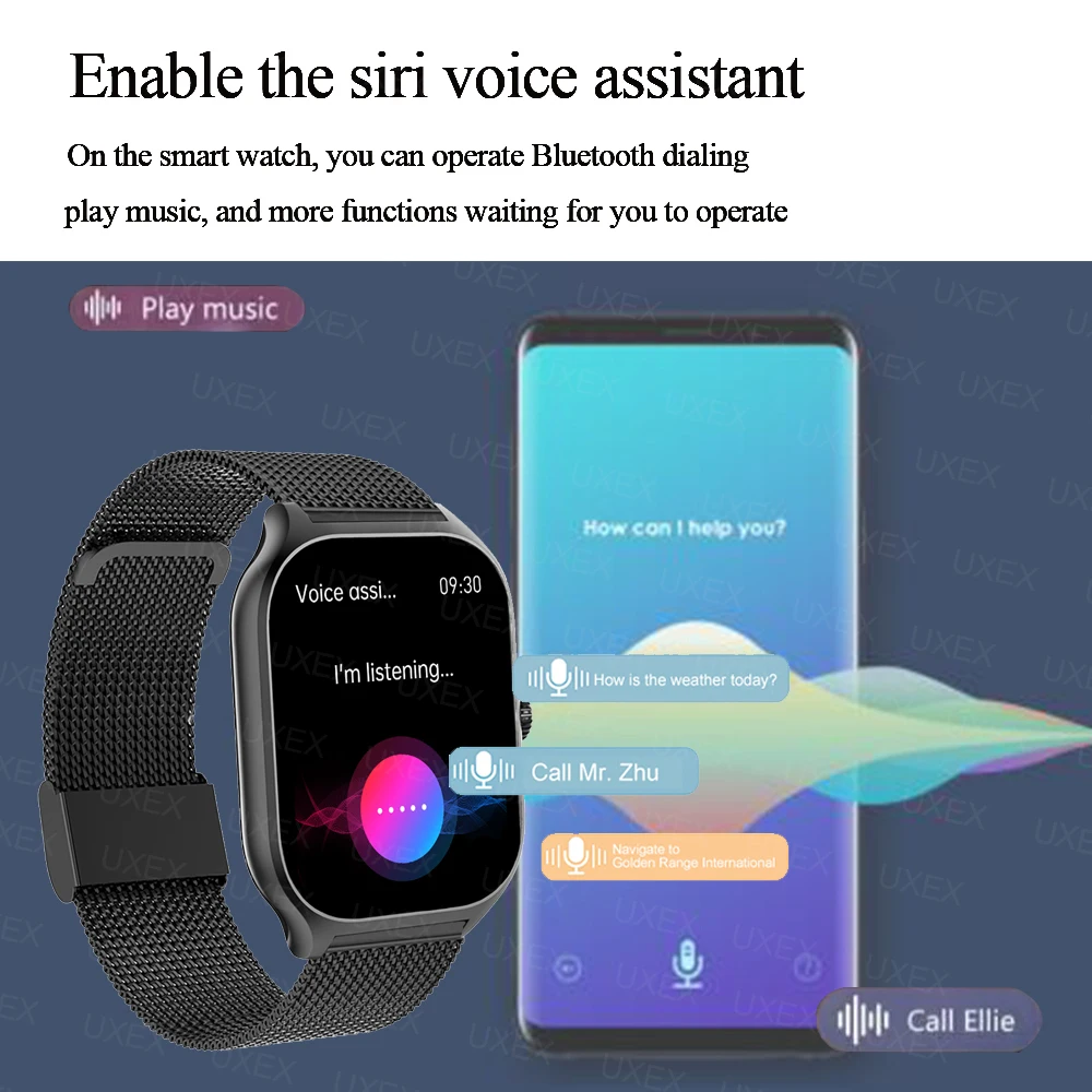 Яркие часы Vitality GTS, 2022,01 дюйма, HD, 240*296, Bluetooth-вызов для мальчиков и девочек, фитнес-циферблат, напоминание о индивидуальном времени, часы с компасом