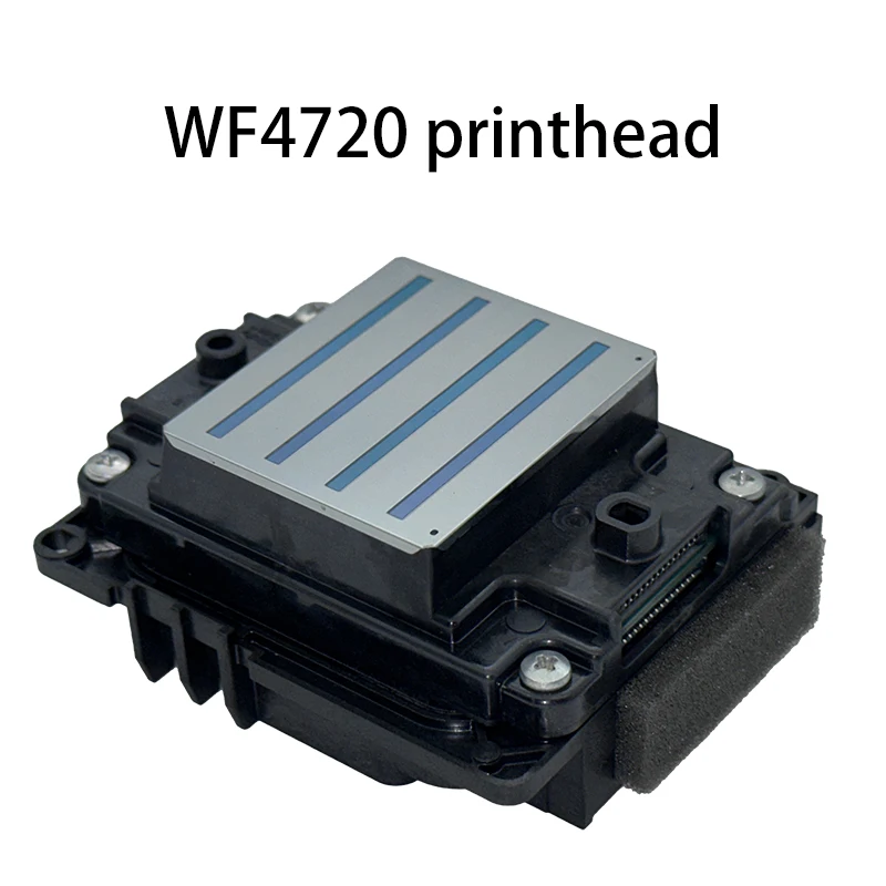 4720 print head Original Epson One-time encryption Printer head for WF4720 4730 Fedar sublimation printer Fedar printer