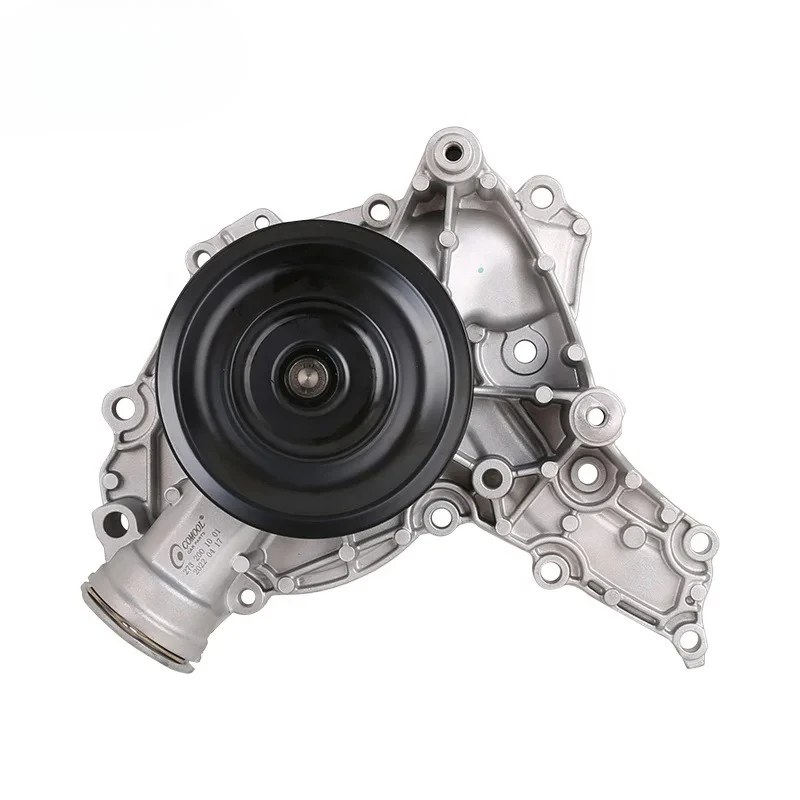

Hot SalesCOMOOL Auto Parts Water Pump Assembly A2732000201 Coolant Water Pump For M273 W212 W221 W251 S500 273 200