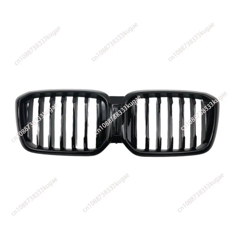 Black With Light Fr… - image