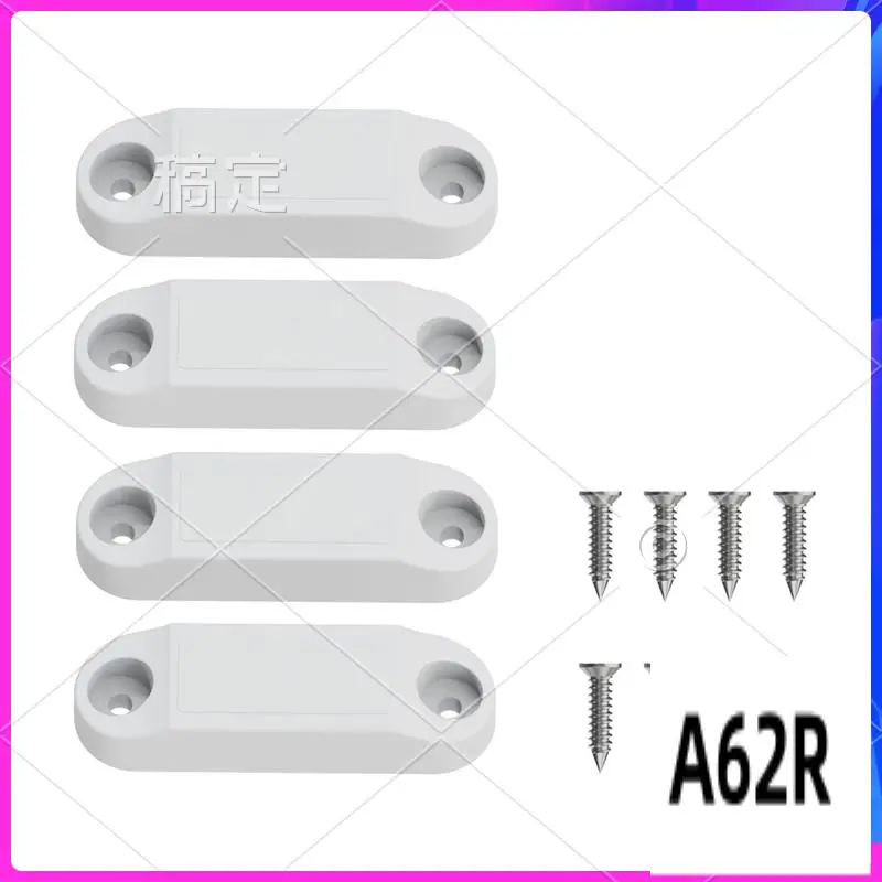 

R2-RV Magnetic Baggage Door Catch, RV Magnetic Door Holder To Keep Door Open, RV Storage Door Latch For RV, Trailer