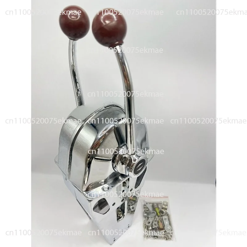 Suitable for adjustable speed controller, throttle head, gear controller, robotic arm