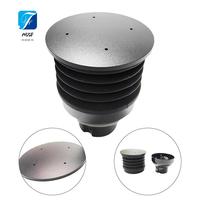 A55F-For Eureka Coffee Beans Grinder Single Dose Hopper And Bellows Coffee Grinder Bean Bin Blowing Cleaning Tool