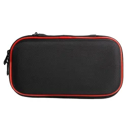 Hard Case storage bag for Graphing Calculator for TI 84 Plus CE, TI 83 Plus CE, TI 84 Plus, fx-9750GII, CX II CAS, TI 89, TI 85