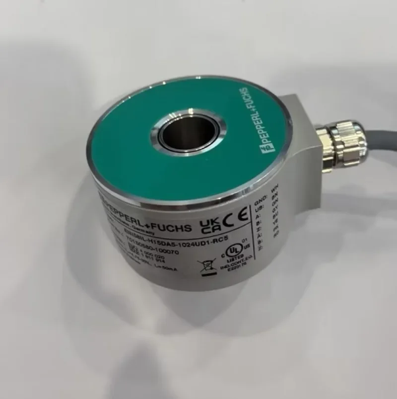 P+f eni58il-h15da5-1024ud1-rc5 rotary encoder-rc1