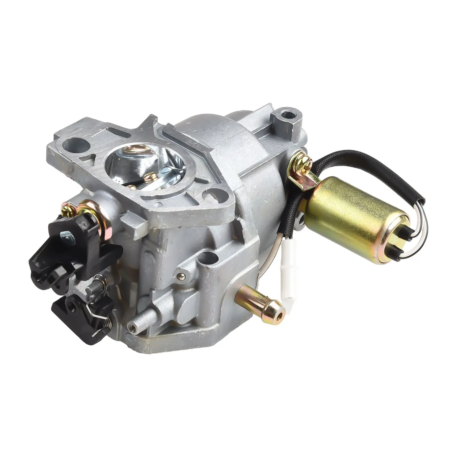 

Запасной карбюратор для двигателей Troy 4X90HU 4X90HUA 547CC, совместимый с тракторами с двигателями 4X90 / 4X90A, моделями LT42 2015 и 2016 годов.