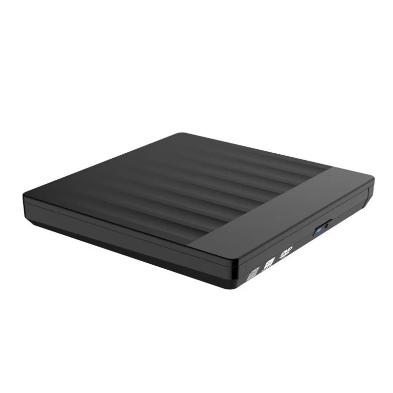 Burner External mobile notebook Blu-ray, external optical drive type c external driver