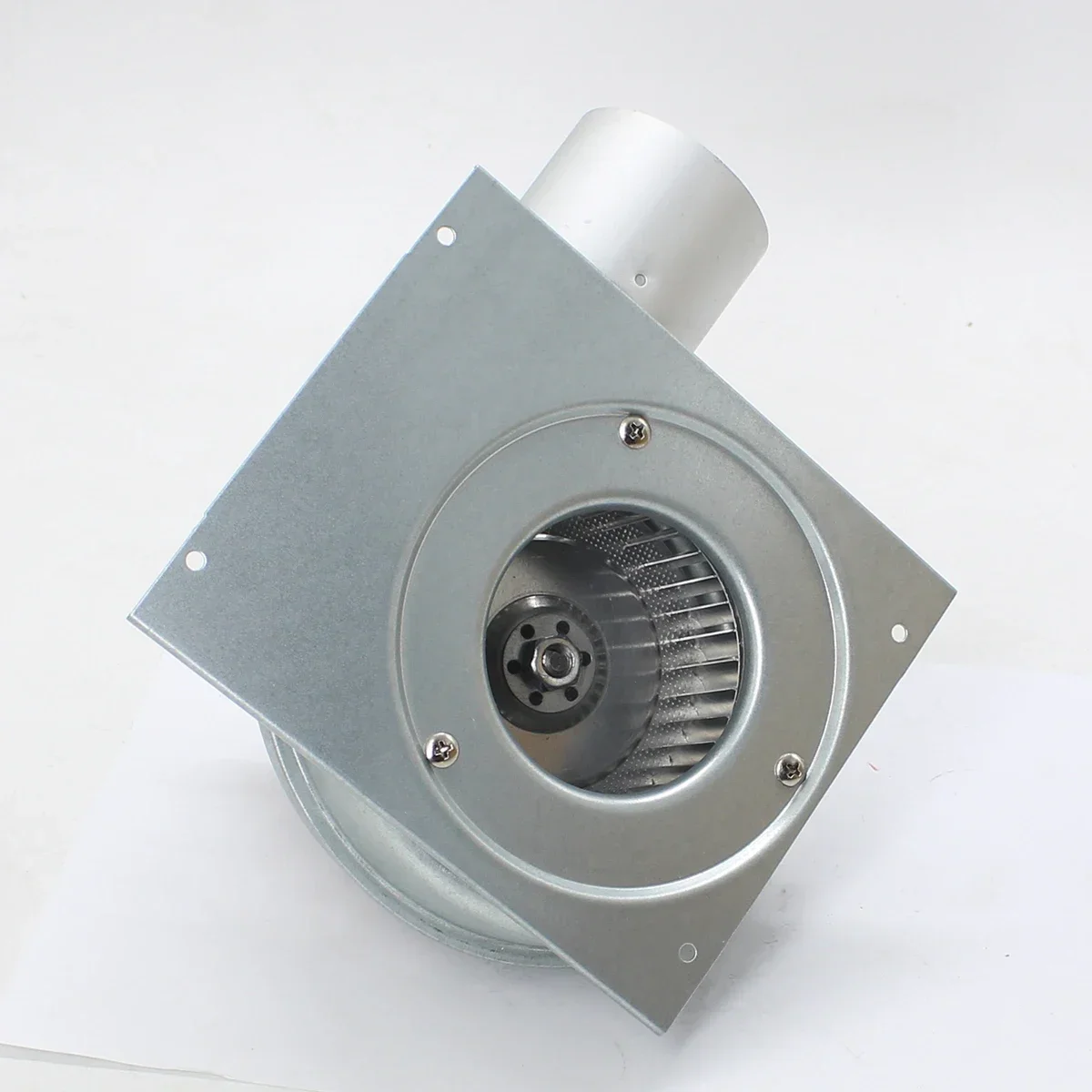 35w Fireplace Blower Fan High Temperature Resistance ＆ Low Noise 220v Boiler Fan Spare Parts For Bbq Picnic Heating Equipment