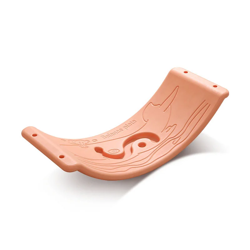 子供のための厚みのあるスライドおもちゃ,スポーツトレーニングアクセサリー,バランスの取れたおもちゃ,屋内と屋外