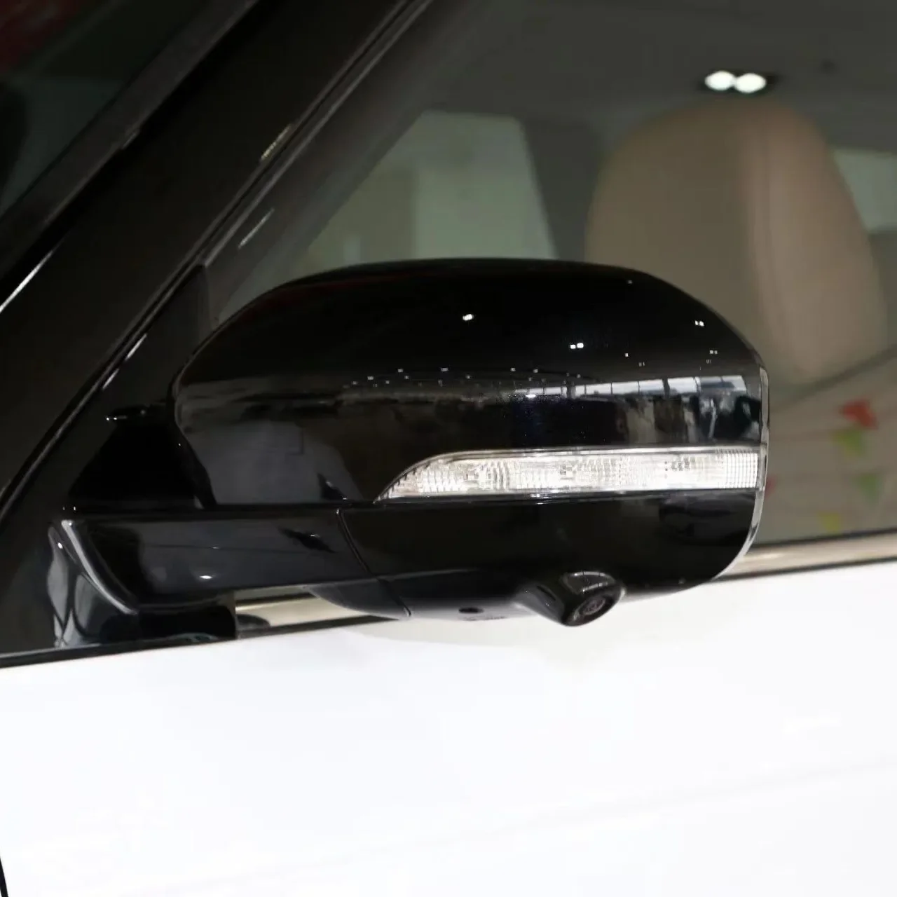 

2025Оптовая продажа 8202100-AP03 8202200-AP02 Автомобильное зеркало заднего вида Боковое зеркало для Changan Cs95