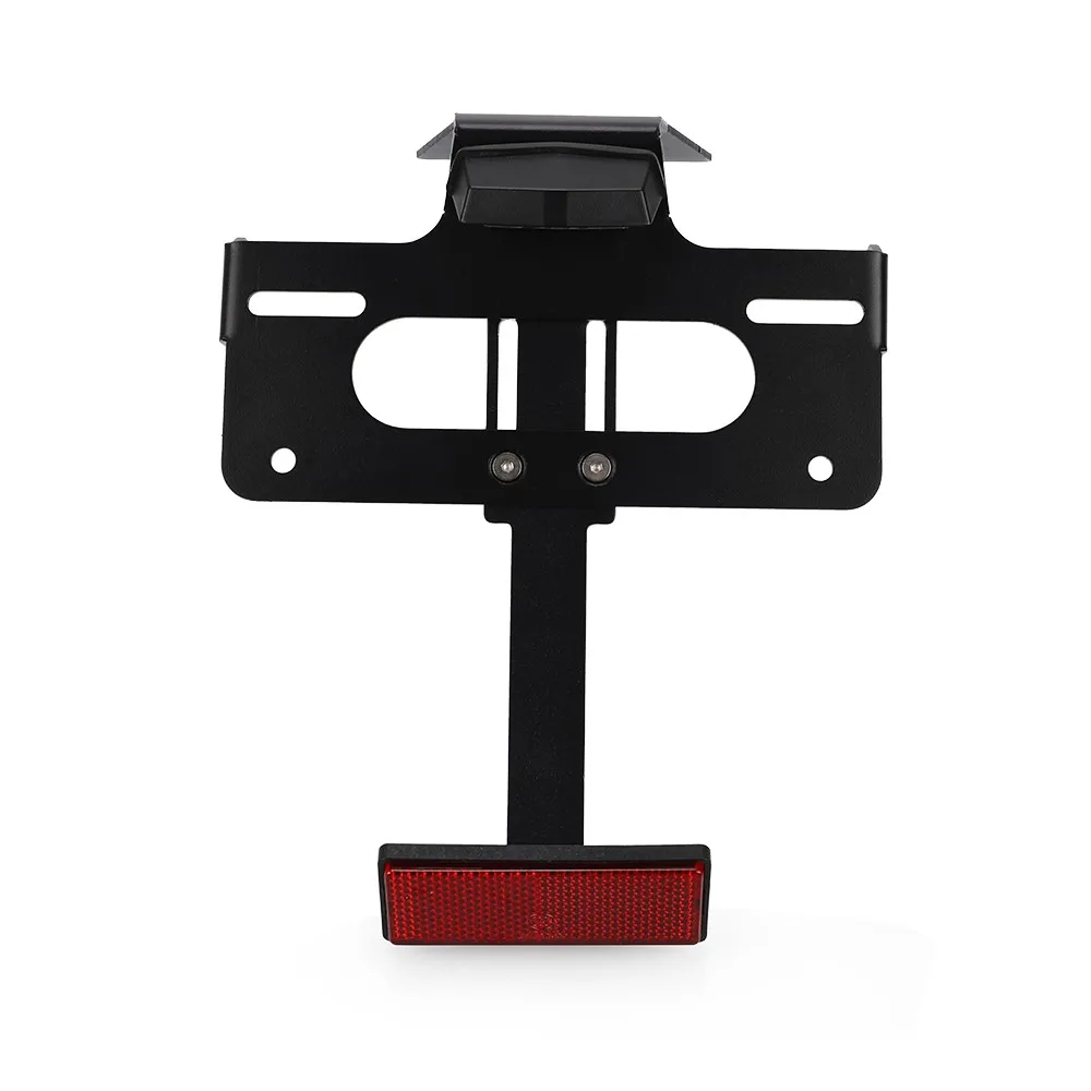Motorcycle License Plate Holder Fender Eliminator Registration Bracket FOR Honda CB600F Hornet CB599 CB 600F 599 2007 2008-2013