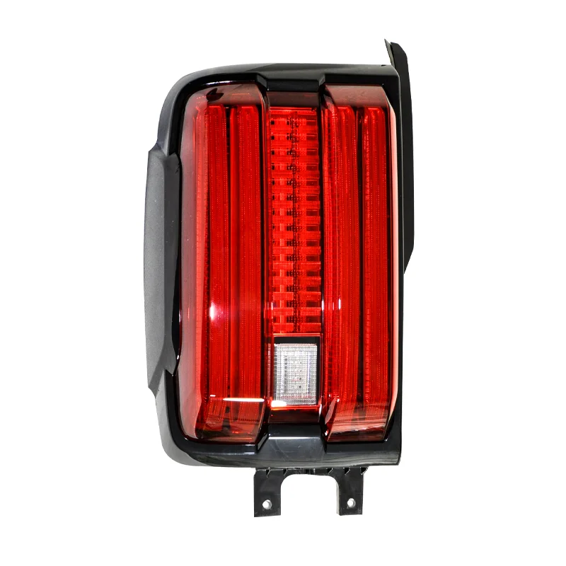 LED For Great Wall TANK 300 2021 2022 2023 Taillight Brake Light Rear bumper taillamps tail light Assembly