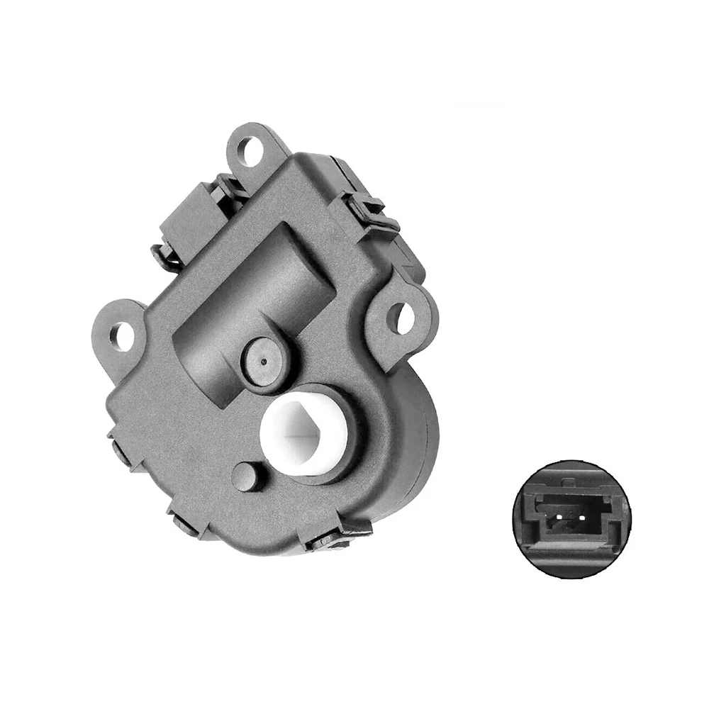 

15844096 Привод двери воздушной смеси нагревателя HVAC для Chevrolet Impala Corvette 604-108