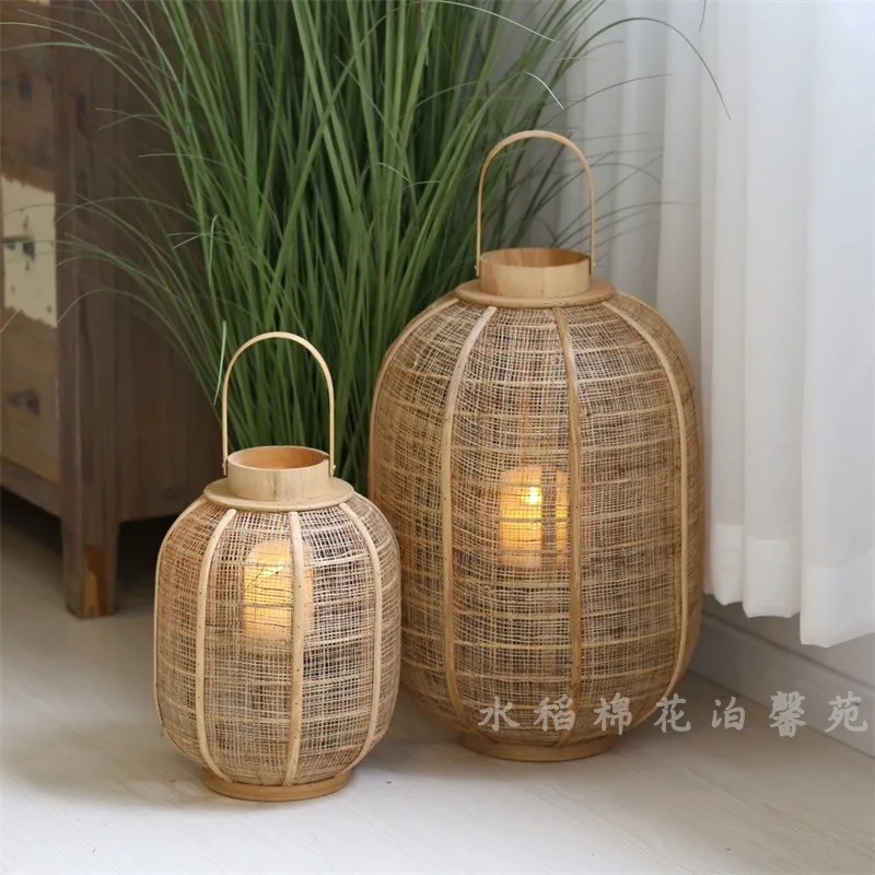 

Living Room Candlestick Outdoor Modern Aesthetic Vintage Lantern Candle Stand Dining Table Apartamento Candelabro Decoration