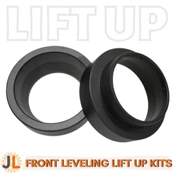 Front Leveling Lift Up Kits for Nissan Patrol Y61 for Nissan Safari Y61 1997-2016 Lift Spacers Coil Shocks Raise Adapter Spring