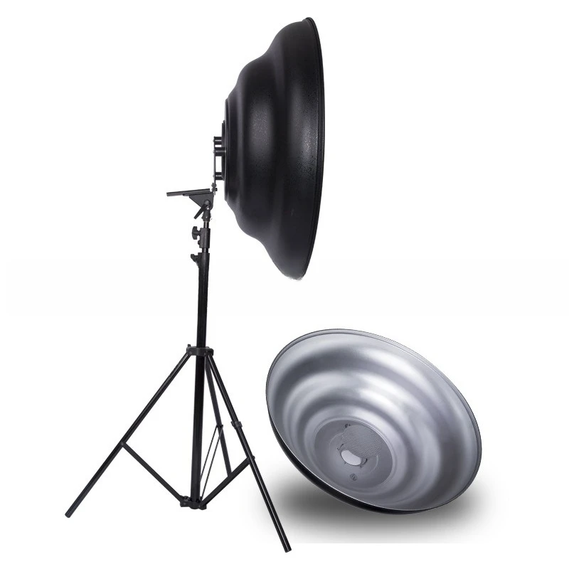 33.5 inch reflective wave radome